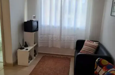 Apartamento com 2 quartos à venda na Rua Sete de Setembro, 1458, Centro, São Carlos