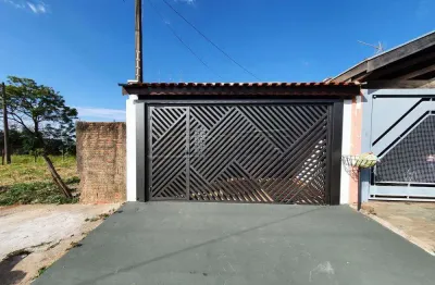 Casa com 3 quartos à venda na Rua Abrahão João, 717, Jardim Bandeirantes, São Carlos