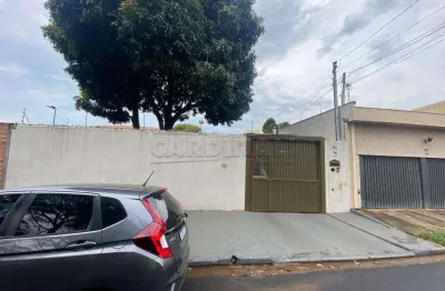 Casa com 4 quartos à venda na Rua das Orquídeas, 860, Cidade Jardim, São Carlos