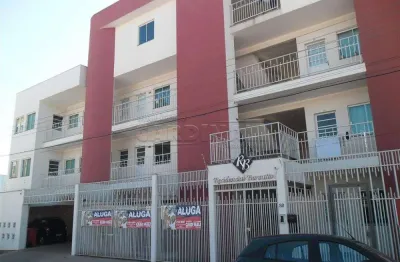 Apartamento com 2 quartos para alugar na rua affonso botelho de abreu sampaio, kit, 80, parque santa felícia jardim, são carlos, 75 m2 por r$ 1.278