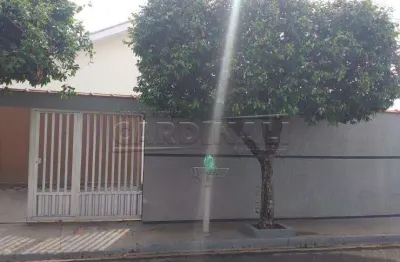 Casa com 3 quartos à venda na Rua Benedito Garcia Leal, Rua Do Supermercado Real, 60, Parque Residencial Vale do Sol, Araraquara