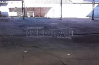 Barracão / Galpão / Depósito à venda na Rua José Nazzari, 100, Jardim Munique, São Carlos