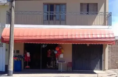 Casa com 2 quartos à venda na Avenida João Stella, 160, Residencial Monsenhor Romeu Tortorelli, São Carlos