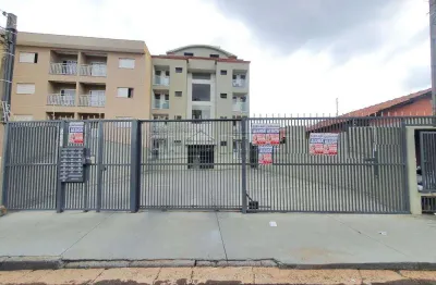 Apartamento com 1 quarto para alugar na Alameda das Crisandálias, 567, Cidade Jardim, São Carlos