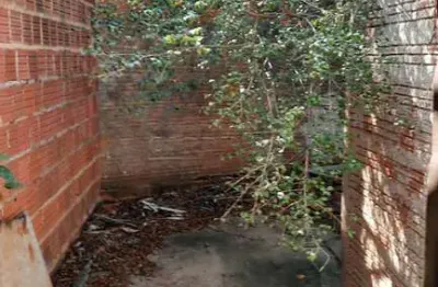 Casa com 2 quartos à venda na Rua Aristides Vieira, 36, Conjunto Habitacional Santa Angelina, São Carlos