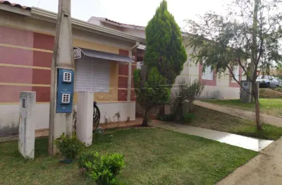 Casa em condomínio fechado com 2 quartos à venda na Avenida Otto Werner Rosel, 1111, Jardim Ipanema, São Carlos