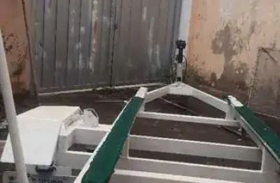 Casa com 3 quartos à venda na Rua Rio Araguaia, 293, Jardim Jóckei Club A, São Carlos