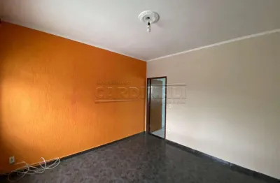 Casa com 2 dormitórios sendo 1 suíte no jardim centenário em são carlos