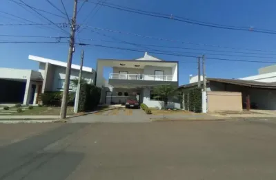 Casa em condomínio fechado com 3 quartos à venda na Rua Miguel Petroni, 4900, Residencial Eldorado, São Carlos