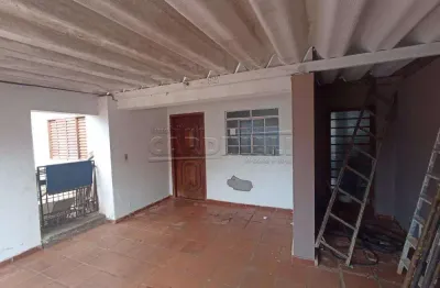 Casa com 3 quartos à venda na Rua Mariano Garcia Carrasco, 621, Jardim São João Batista, São Carlos