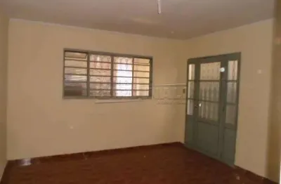 Casa com 2 quartos à venda na Rua Rio Branco, 259, Jardim Jóckei Club A, São Carlos