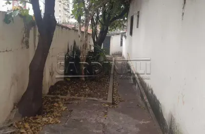 Casa com 3 quartos à venda na Rua Adolfo Catani, Casa + Fundos, 537, Jardim Macarengo, São Carlos