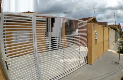 Casa com 4 quartos à venda na Rua Quintino Bocaiúva, 1134, Vila Boa Vista, São Carlos