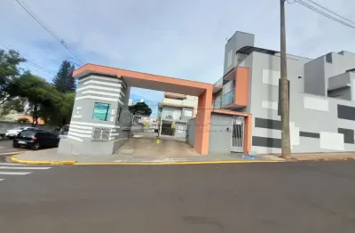 Casa em condomínio fechado com 3 quartos para alugar na Rua Delfino Martins Camargo Penteado, 64, Jardim São Carlos, São Carlos