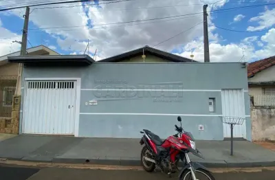 Esta é sua grande chance de morar em uma Casa no Vila Costa do Sol com ótima localização