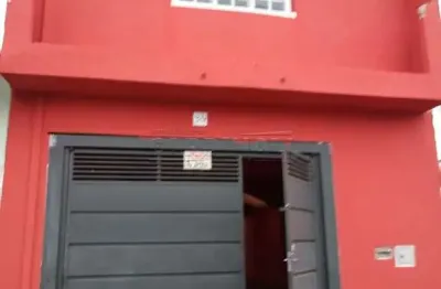 Esta é sua grande chance de morar em uma casa no cidade aracy com ótima localização