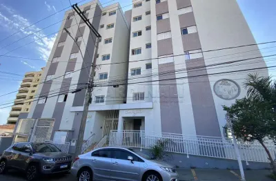 Apartamento com 2 quartos para alugar na Rua Visconde de Inhaúma, 1195, Centro, São Carlos