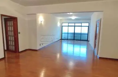 Apartamento com 3 quartos à venda na Rua Dona Alexandrina, 1779, Centro, São Carlos