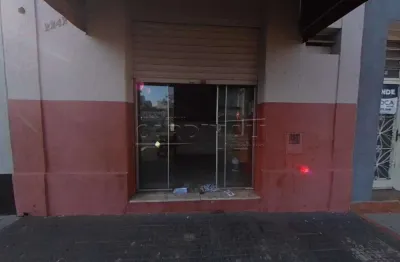 Sala comercial para alugar na Rua Sete de Setembro, 2242, Centro, São Carlos