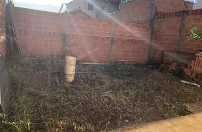 Casa com 2 quartos à venda na Rua Benedito Aparecido dos Santos, 275, Jardim Araucária, São Carlos