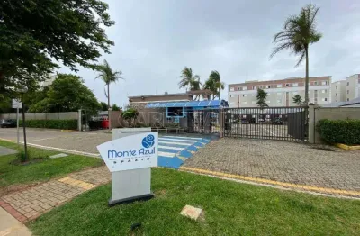Apartamento com 2 quartos à venda na Avenida Doutor Heitor José Reali, Bloco 05, 1425., Jardim Nova São Carlos, São Carlos
