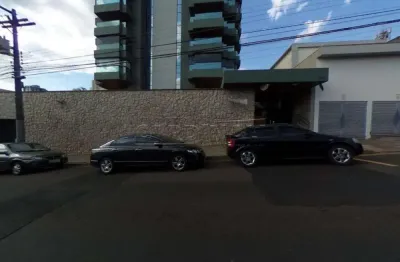 Apartamento com 3 quartos à venda na Rua Major José Inácio, 1757, Centro, São Carlos