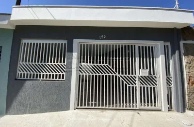 Casa com 3 quartos à venda na Alameda das Violetas, 170, Cidade Jardim, São Carlos