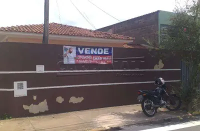 Casa com 3 quartos à venda na Avenida José Parisi, 384 Fds, 384, Vila Velosa, Araraquara