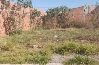 Terreno à venda na Rua João De Arruda Leite, SN, Jardim Primavera, Ibaté