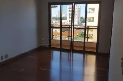 Apartamento com 3 quartos à venda na Rua Voluntários Da Pátria, 6° Andar, 2777, Centro, Araraquara