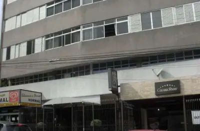 Apartamento com 3 dormitórios no centro próximo a escola álvaro guião em são carlos