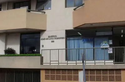 Apartamento com 2 quartos à venda na Rua São Joaquim, 885, Centro, São Carlos