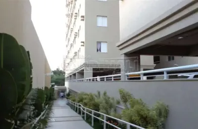Apartamento com 2 quartos à venda na Avenida Francisco Pereira Lopes, Bloco Guarapari, 1950, Jardim Paraíso, São Carlos