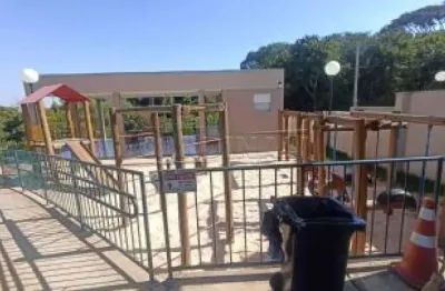 Apartamento com 2 quartos à venda na Rua Theodolina Modena Coca, Bloco 16, 155, Vila Rancho Velho, São Carlos