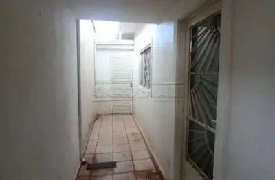 Casa com 2 quartos à venda na Rua José Teixeira, 688, Parque Sisi, São Carlos