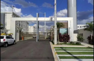 Apartamento com 2 quartos à venda na Rua Ray Wesley Herick, Bloco 6, 5441, Jardim Embaré, São Carlos