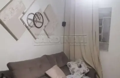 Casa com 3 quartos à venda na Rua Professor Helvídeo Gouvea, 45, Vila Boa Vista, São Carlos