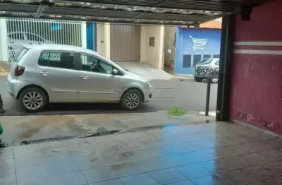 Casa com 2 quartos à venda na Rua Leonardo Foschini, 314, Cidade Aracy, São Carlos