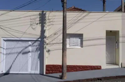 Casa com 2 quartos para alugar na Rua Aquidaban, Frente, 861, Centro, São Carlos