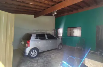 Casa com 3 quartos à venda na Rua Alfredo Soad, 42., Jardim Popular, Ibaté