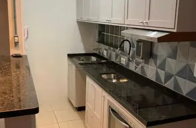 Apartamento com 1 quarto à venda na Avenida Francisco Pereira Lopes, Paraiso, 2269, Parque Arnold Schimidt, São Carlos