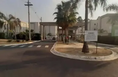Apartamento com 2 quartos à venda na Avenida João Stella, Bloco 05, 300, Parque Santa Felícia Jardim, São Carlos