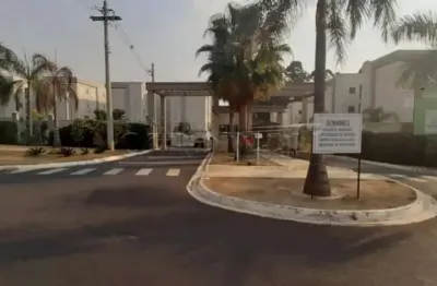 Apartamento com 2 quartos à venda na Avenida João Stella, Bloco 05, 300, Parque Santa Felícia Jardim, São Carlos