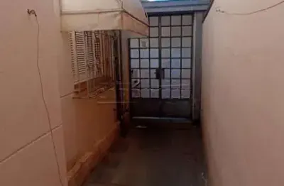 Casa com 2 quartos para alugar na Rua Episcopal, 1820, Centro, São Carlos