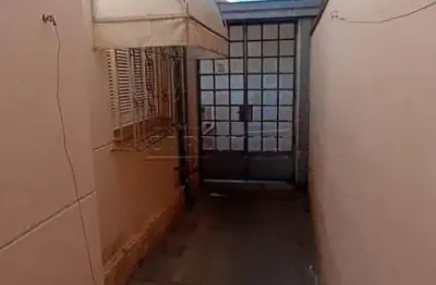 Casa com 2 quartos para alugar na Rua Episcopal, 1820, Centro, São Carlos