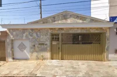 Casa com 3 quartos à venda na Rua Nossa Senhora Monte Serrat, 126, Jardim Paulista, São Carlos