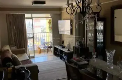 Apartamento com 2 quartos à venda na Rua Dona Alexandrina, 1249, Vila Monteiro (Gleba I), São Carlos