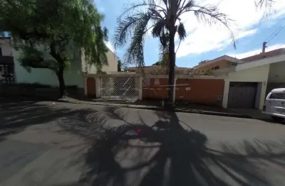 Casa com 4 quartos à venda na Rua Riachuelo, 980, Centro, São Carlos