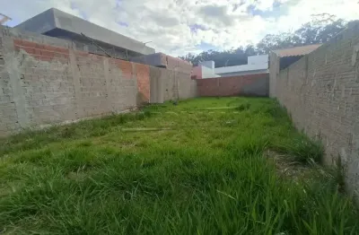 Terreno à venda na Rua Vicente Paschoal, SN, Parque dos Flamboyant, São Carlos