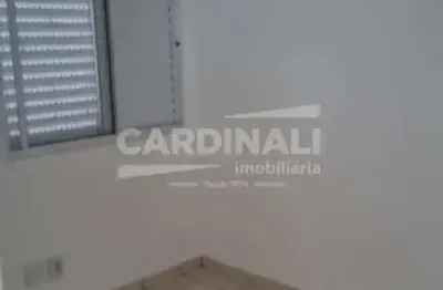 Casa em condomínio fechado com 2 quartos para alugar na Avenida Otto Werner Rosel, 1455, Jardim Ipanema, São Carlos